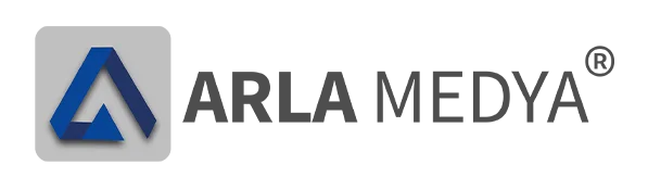 Arla Medya Logo